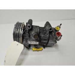 Compresseur Clim Citroen C3 1 Phase 2